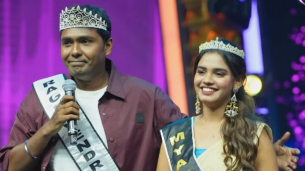 Ragavendra Photos