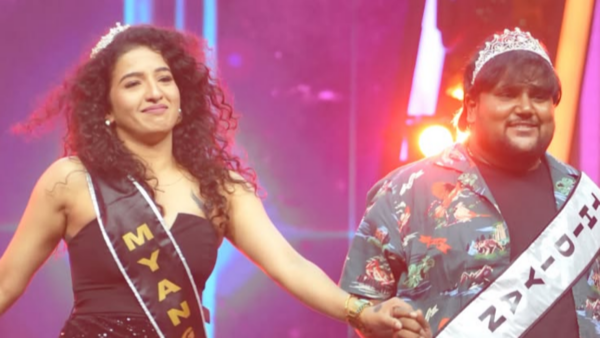 Thidiyan Photos