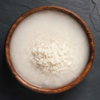 Rice Water