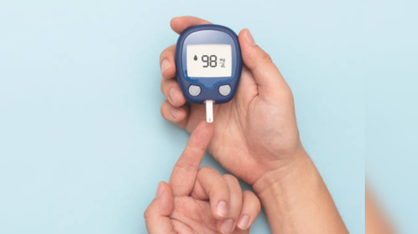 Blood sugar spikes aren’t spared