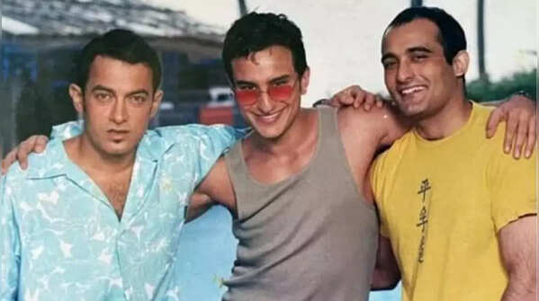 Dil Chahta Hai