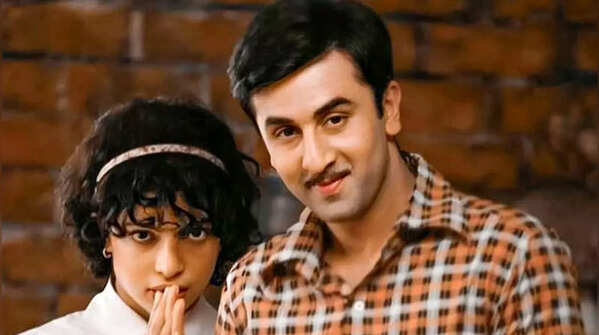 Barfi!