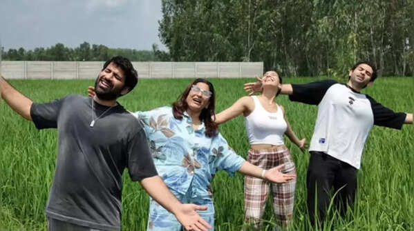 A Trip to Bareilly