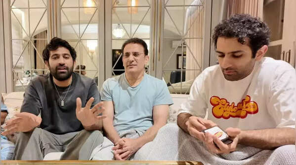 Family Bonding Over Games