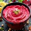 A dip that steals the show