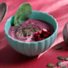 A smoothie one actually want to drink