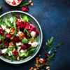 A salad that doesn’t feel like punishment
