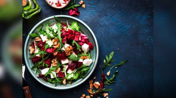 A salad that doesn’t feel like punishment