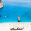 Navagio (Shipwreck) Beach, Zakynthos, Greece