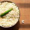 Puffed Rice