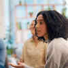 Observing group dynamics