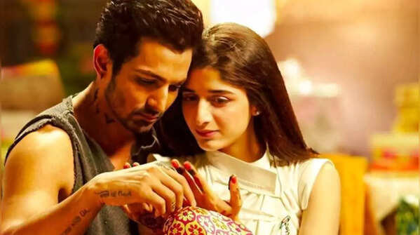 Sanam Teri Kasam