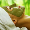Multani mitti and neem ubtan