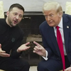 Trump-Zelenskyy Meeting Live Updates: Zelenskyy says ready for bilateral meeting with Putin to end war
