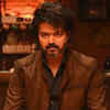 ​‘Leo’: A family man with a dark past