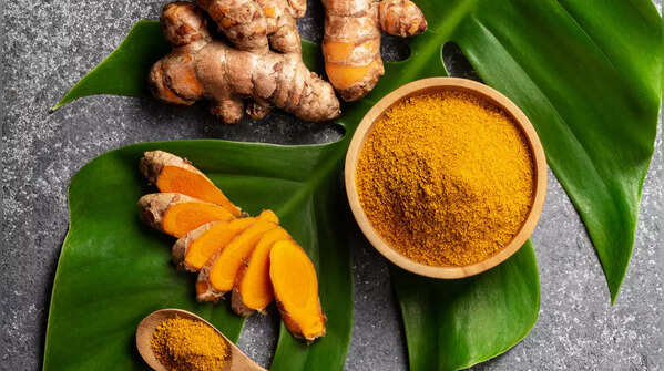 What makes Turmeric a magical spice