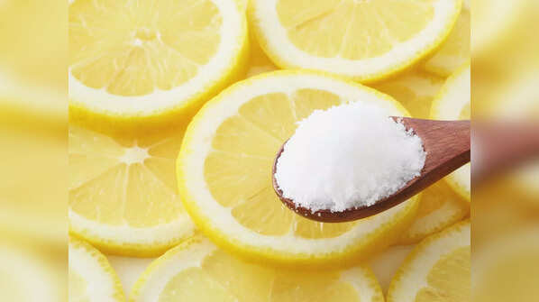 Remove Sweat Stains