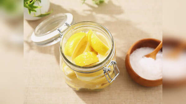 Disinfects surfaces