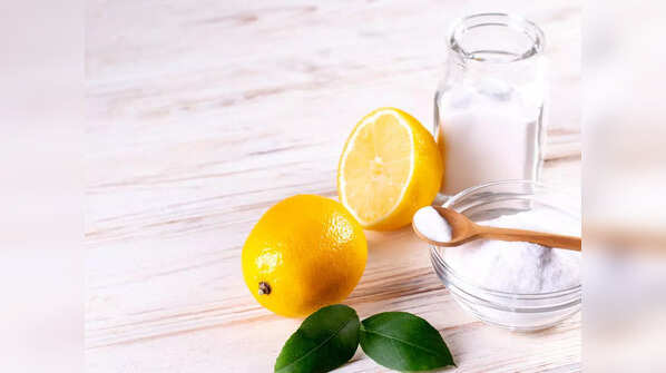 Prevents browning of fruits