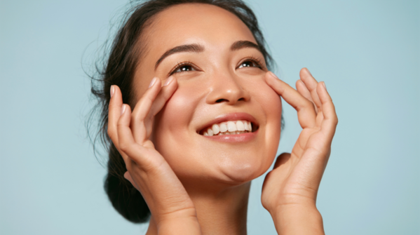 Helps maintain healthy skin