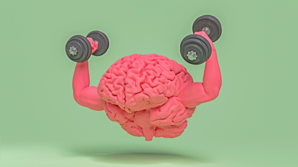 Supports brain health