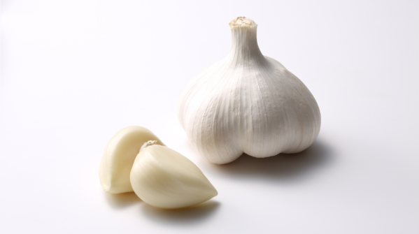 Boosts immunity the natural way