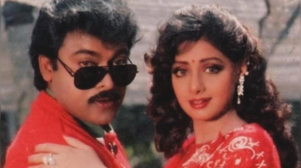 ‘Jagadeka Veerudu Athiloka Sundari’ (1990)