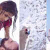 Viral Photoshoot with Dasettan
