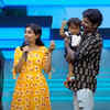 Introduced as Sudhi’s ‘Vavakuttan’