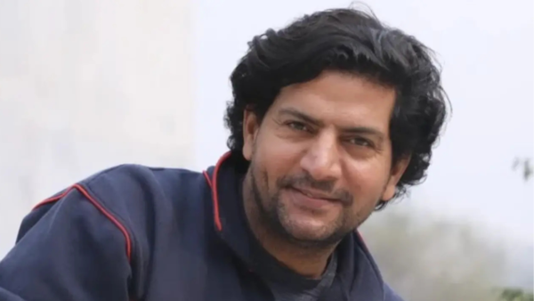 Ashutosh Kaushik Stills