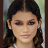 Playful lines and bold eyes