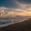Golden Beach (Puri, Odisha)
