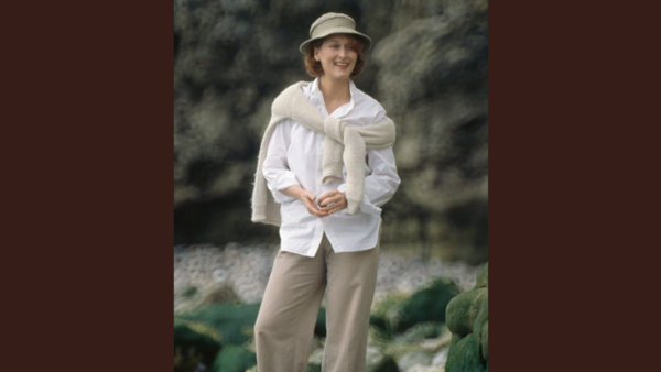 Meryl Streep