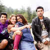 ​Friendship fuels discovery