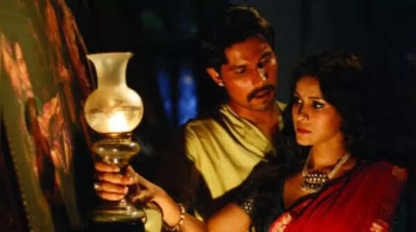 ‘Rang Rasiya’ (2008)