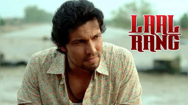 'Laal Rang' (2016)