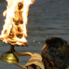 Every day ritual to preserve sanctity