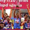 Women's World Cup India Team Squad Live: No space for Shafali Verma as squad named for eight-team tournament