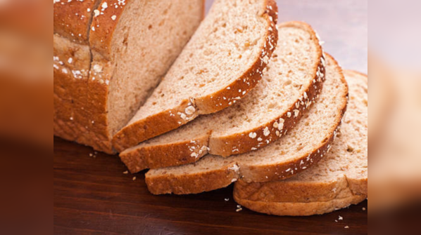 Multigrain bread – the overachiever