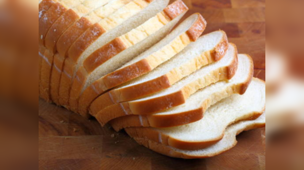 White bread – the smooth talker