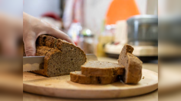 Brown bread – the “healthier” sibling