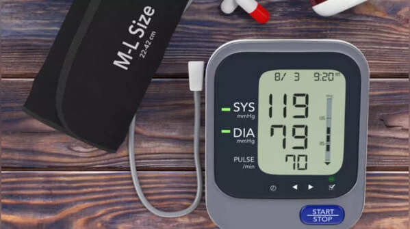 Helps control blood pressure and blood sugar levels