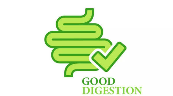 Improves digestion