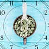 Improves oral health and acts as mouth freshener