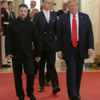 Putin's influence over the negotiations