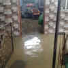 Mumbai Rains: Incessant rainfall in the Uttan area near Pali Church led to water entering several houses, causing damage and severe inconvenience to residents.