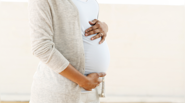 A new addition to the whole fiasco: Blood pressure in pregnancy