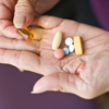 Medication might not be needed right away