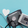 What is High blood pressure