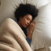 Get adequate sleep